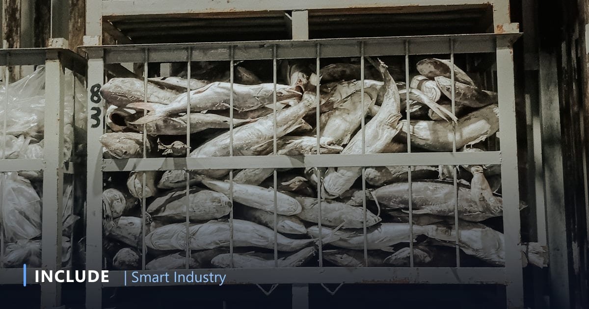 Monitoring Suhu Cold Storage: Cegah Kerugian Rantai Dingin