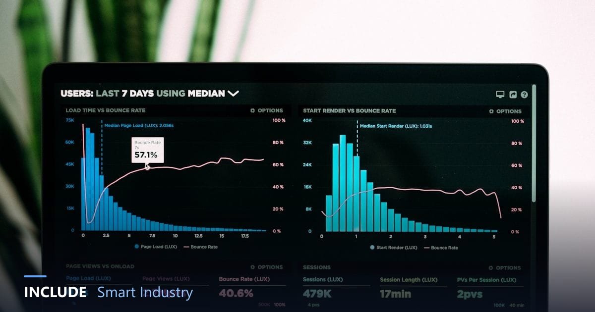 Dashboard IoT Kustom untuk Operasional Pabrik: Apa yang Perlu Ada