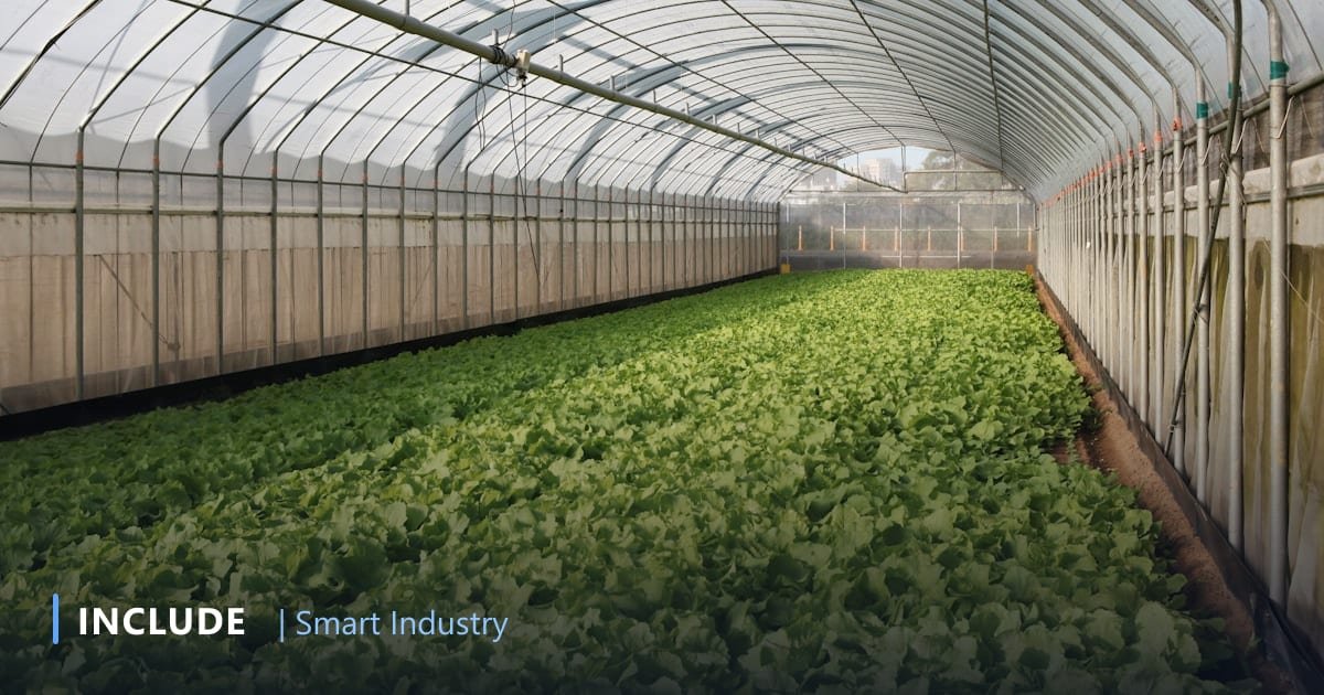 Monitoring Greenhouse: Dari Irigasi Terjadwal ke Berbasis Sensor