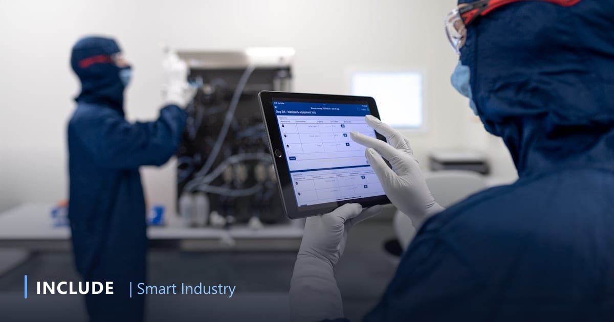 Memilih Platform IoT untuk Pabrik: 8 Kriteria Teknis