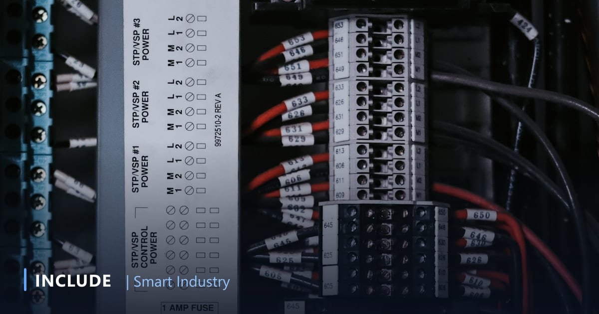 Menghubungkan PLC & Meter Modbus RTU Lama ke Cloud
